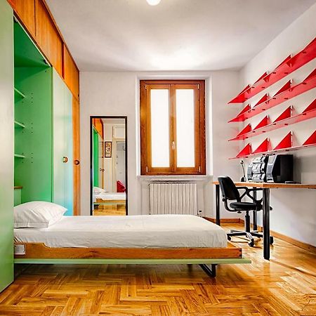 Duomo-City Life In The Heart Of The City! Mailand Exterior foto